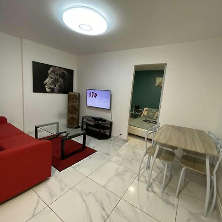 Charmant Appartement Design Blois Exterior photo